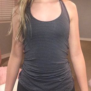 Lululemon athletic tank